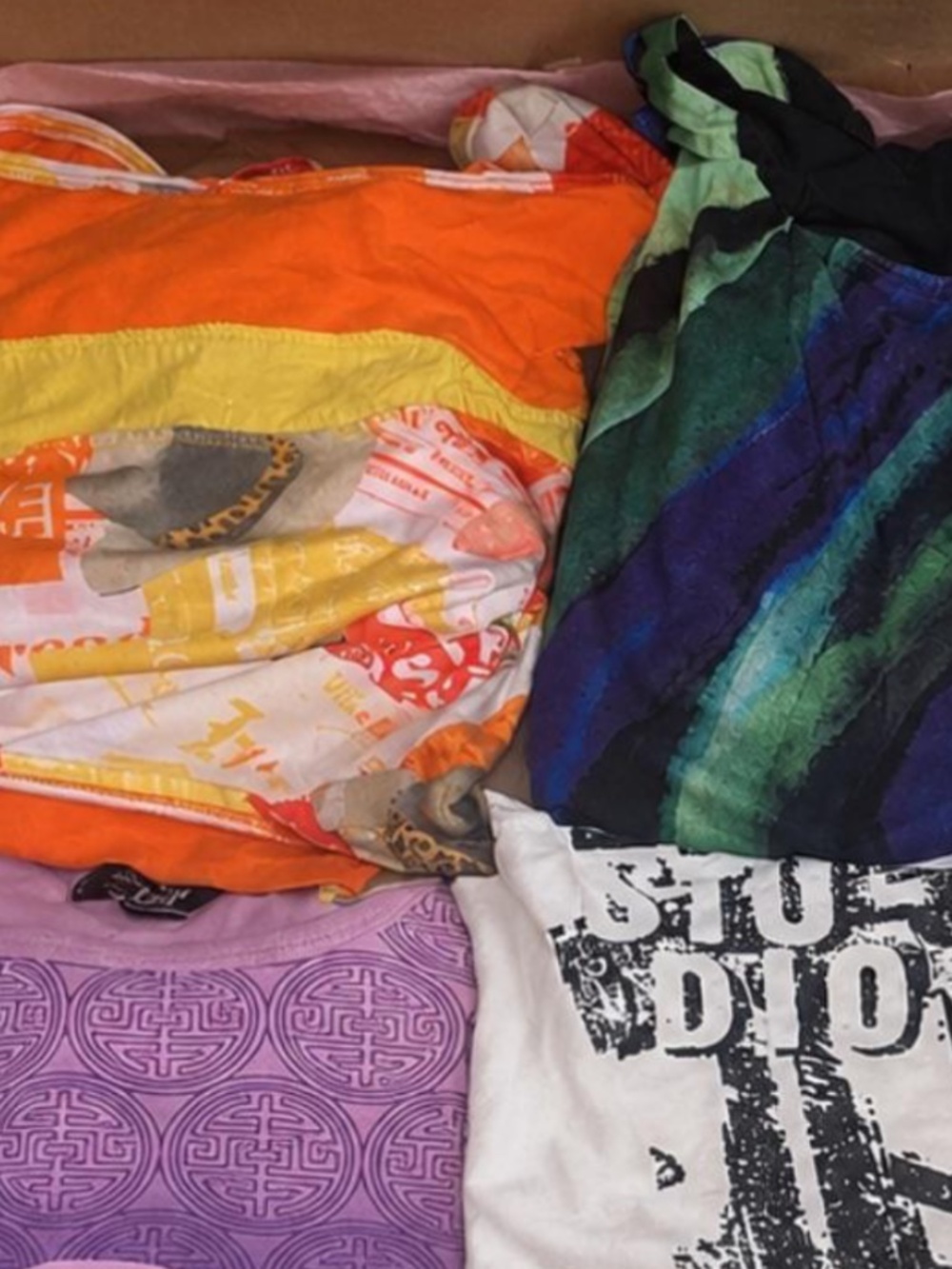 bundle shirts